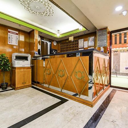 Oyo270梦幻之地酒店 迪拜 外观 照片