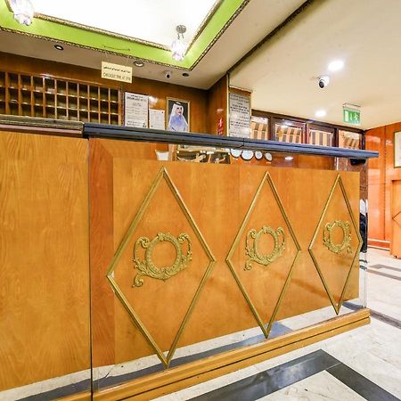 Oyo270梦幻之地酒店 迪拜 外观 照片